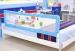 Modern Design Toddler Bed Rail For Kids , Extra Long 180cm