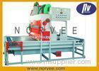 Thin Plate / Sheet Abrasive Blast Equipment Wheel Blasting Machine ISO9001 / CE