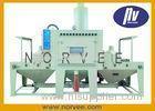 OEM Abrasive Ceramic Shot Peening Machine For Industry Surface Cleaning Mould