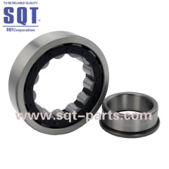 Hot-sale Cylindrical roller bearing NJ315