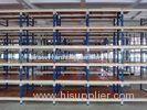 adjustable shelving system industrial pallet racking