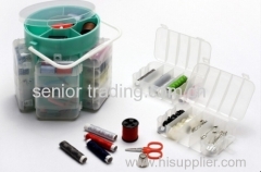 210 sewing kit sewing box As seen on TV