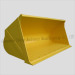 Construction Excavator Parts Wheel Loader Bucket With Competitive Price For Loosing Soil