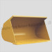 Construction Excavator Parts Wheel Loader Bucket With Competitive Price For Loosing Soil