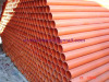 CPVC Underground Spiral Conduit Cable duct type optical fiber cable