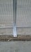 Hot-dipped Galvanizing Canada Temporary Fence Panel