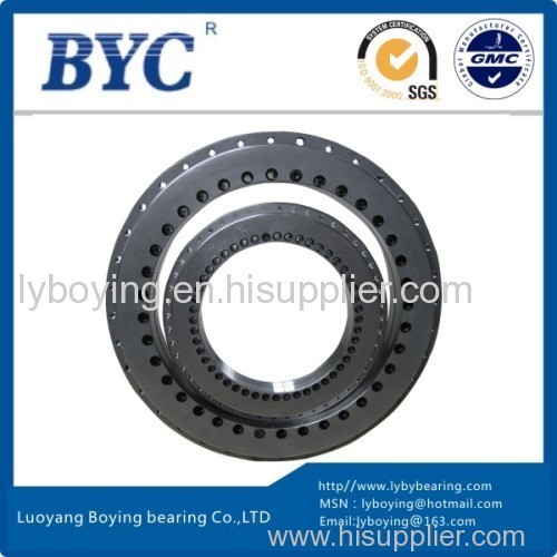 YRT 80 rotary table bearings|BYC percision bearings|replace INA bearings 80*146*35mm
