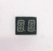 7 digit display 0.53"2 digits