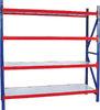 light duty shelving industrial pallet racking