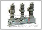 miniature OEM ZW32 - 12 Vacuum mccb oil generator Circuit Breaker 630 / 1250 A