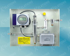 Online Hydrogen Humidity Instrument: HMT-364E