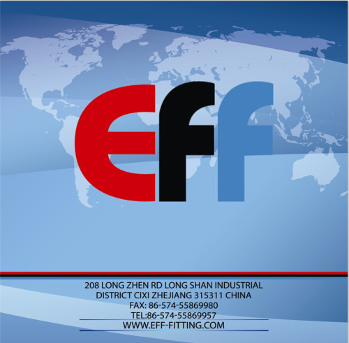 Ningbo EFF Manufactory Com., Ltd