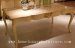 Marble Dining Table New Antique and Modern Dining Room Furniture sets Europ Style