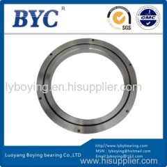 Thin section cross roller bearing for industrial machines CRB 15030