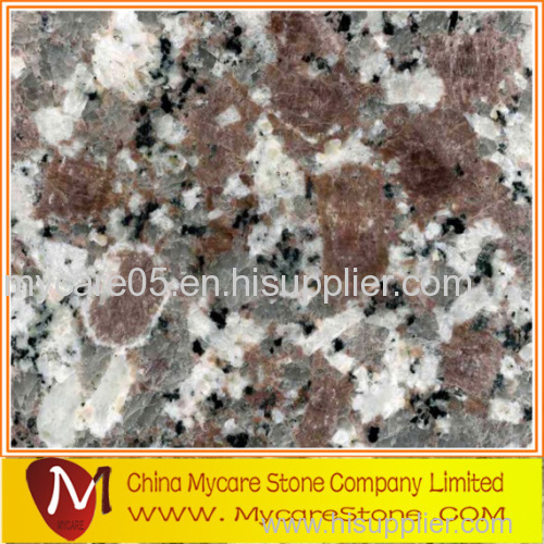 big flower granite slab&granite