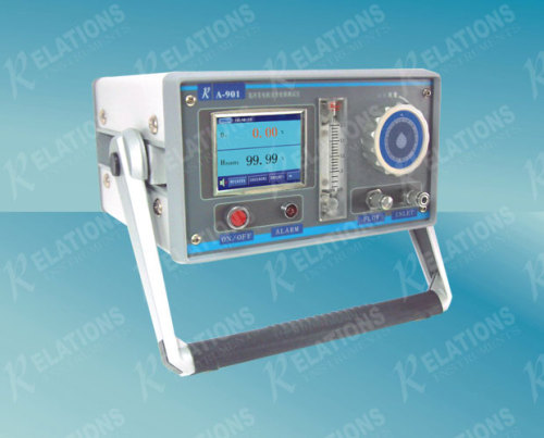 Generator Maintenance Safety Tester: RA-901