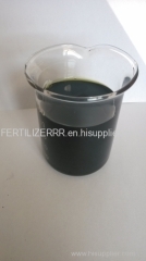 pure seaweed fertilizer flake powder liquid granular