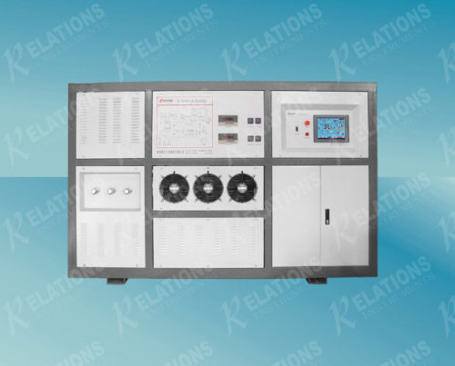 RF-700 series of sulfur hexafluoride gas Recycling