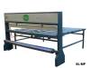 Mattress Film Packaging Machine