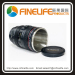 Caniam Camera Lens Mug Plastic Cup For Canon 24-105mm