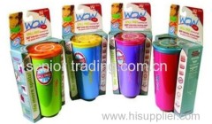Drinking Cup The Spill Free Cup Wow Cup For Kids As Seen On TV