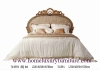 Bed Classic bedroom sets kingbed high quality Italy Style bedroom furniture factory