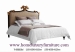 Kingbed Classic bedroom sets hight quality Italy Style bedroom furniture price