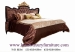 Kingbed Classic bedroom sets hight quality France Style bedroom furniture price