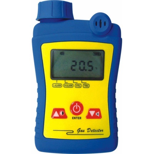 PGas-21 Portable Single Gas Detector