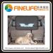 High quality cargo area net pet barrier