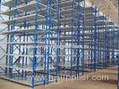 multi tier plastic shelving and racking systems high density selective