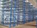 multi tier plastic shelving and racking systems high density selective