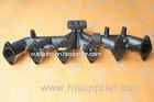 Cummins T375 6CT Diesel Engine Part , 3937477 / 3943841 Exhaust Manifold