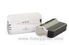 3000mAh External Rechargeable Docking Station Backup Battery For Iphone 5