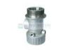 CF8M Steel Ceramic Shell Precision Casting Parts For Valve Firefighting Industry
