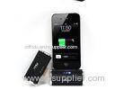 Rechargeable Docking Backup Battery, Power External Batteries For iPhone 4 / 4s / 5, IPod
