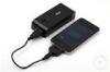 5200mAh Mobile Phone Portable USB Power Bank With High Capacity , LED Torch