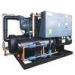 air cooled water chiller air cooled vs water cooled chillers