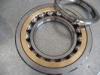 General Industry Angular Contact Ball Bearings , Spindle Ball Bearings