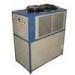 2.8KW high pressure modular design Air Cooled Water Chiller Freeze medium R22