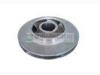 Custom Hand Polished Impeller Investment Casting CF3M , Stainless Steel Casting