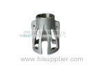 Pump Precision Investment Casting Stainless Steel By Silica Sol Lost Wax Process