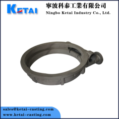 Sand Casting Aluminium Alloy