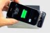 External Battery Charging Mobile Power Station 800mAh For IPod Touch , Iphone