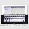 Portable Silicone Ipad Ikeyboard for Touch-typing Virtual Keys