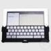 Portable Silicone Ipad Ikeyboard for Touch-typing Virtual Keys