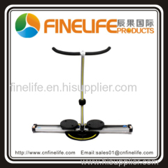 Circle Glide Leg Exerciser