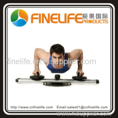 Circle Glide Leg Exerciser