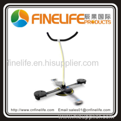 Circle Glide Leg Exerciser