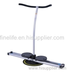 Circle Glide Leg Exerciser